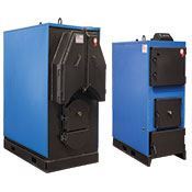 CENTRAL SOLID FUELLED HEATING BOILERS