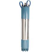 SUBMERSIBLE PUMPS